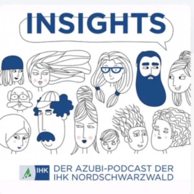 Cover: Insights