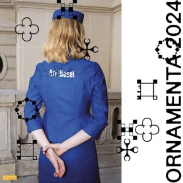 Cover: Ornamenta 2024
